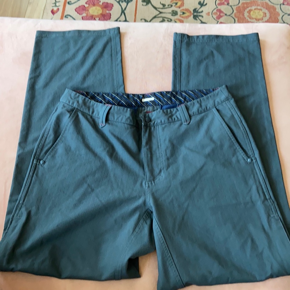 Lululemon men’s pants